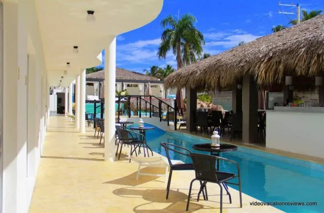 Hotel Phoenix Resort Spa Cabarete Dominican Republic